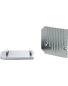 Заглушка для профиля Arlight ALU-BASE-PW35S правая / 015456