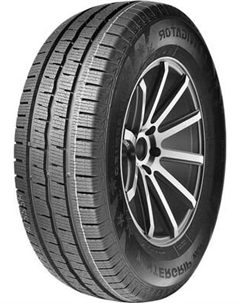 Зимняя легкогрузовая шина Lanvigator WinterGrip Van 235/65R16C 115/113R