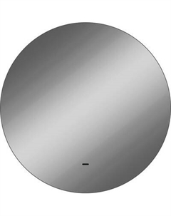 Зеркало Континент Ajour Led D 70