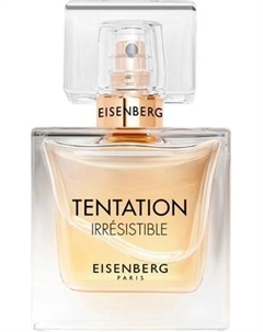 Парфюмерная вода Eisenberg Tentation