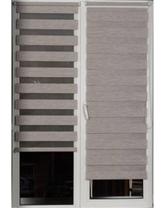 Рулонная штора АС МАРТ Вудэн 67x160 Ас март