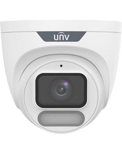 IP-камера Uniview IPC3624LE-ADF28K-WP