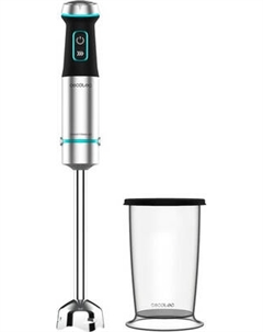 Блендер погружной Cecotec Power TitanBlack 1200 XL / 4290