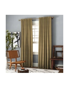 Комплект штор Pasionaria Ибица 400x250 с подхватами