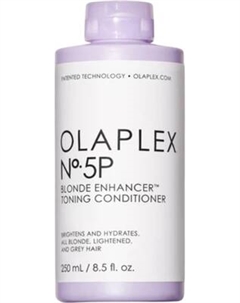 Тонирующий кондиционер для волос Olaplex Blonde Enhancer Toning №5P