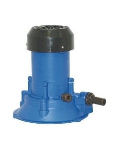 Центробежный насос Калибр НБЦ-380А