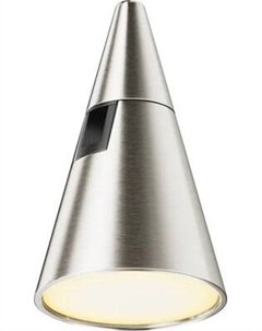 Трековый светильник Maytoni TR146-1-5W3K-PT