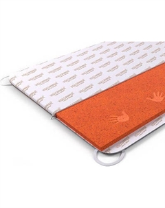 Наматрасник ортопедический Mr. Mattress FreeDream Сooper L 160x200 Mr. mattress