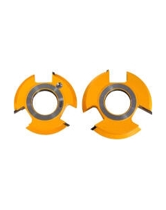 Набор фрез Энкор 19356