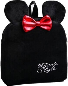 Детский рюкзак Disney Мышка с бантиком / 4688788