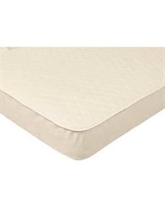 Наматрасник защитный Primavelle Ультрастеп 140х200 / 130852020-Б10