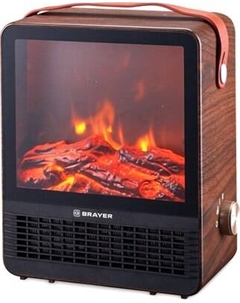 Тепловентилятор Brayer BR4860