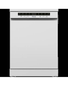 Посудомоечная машина Ardo DTH1563W2