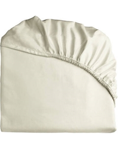 Простыня Primavelle 90х200 сатин Luxe на резинке / 114311429-crL63