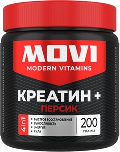 Креатин Movi Моногидрат