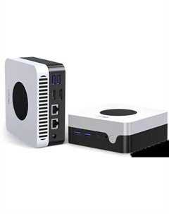 Неттоп Chuwi LarkBox X N150 12GB/512GB Win11 Home