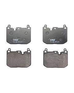 Тормозные колодки TRW GDB2137 Trw