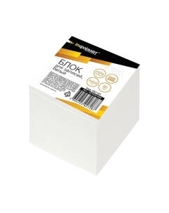 Блок для записей inФормат NPNW-999 Inформат