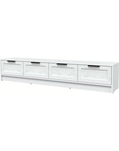 Тумба Интерлиния ТВ Концепт Тренд КТ-ТВ4-35