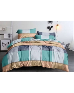 Комплект постельного белья Бояртекс № 13379-11 (И) (N) 1.5сп