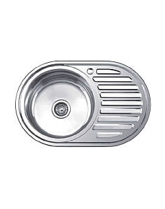 Мойка кухонная Ledeme L67750-6L