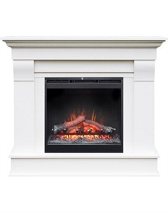 Каминокомплект Смолком Albion MB/JUP/SYM26 DF2624L-INT Symphony 26