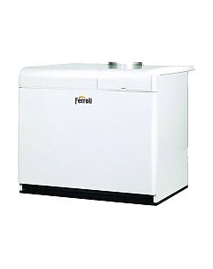 Газовый котел Ferroli Pegasus F3 N 221 2S