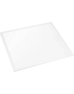 Панель светодиодная Arlight DL-TITAN-S600x600-40W Warm3000 WH / 038428