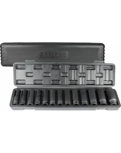 Набор головок слесарных LION LNG-13 Lion