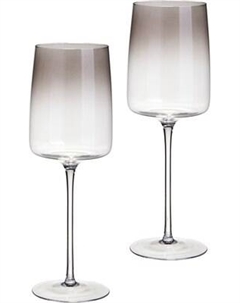 Набор бокалов Lefard Smoky Shades 685-132