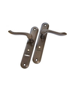 Ручка дверная Гардиан 41.31 Соната для замков 10.11/30.11