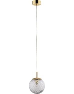 Потолочный светильник TK Lighting Cadix Gold 759 Tk lighting