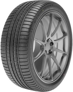 Летняя шина Kinforest KF550-UHP 225/40R18 92W