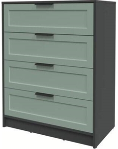 Комод Интерлиния Концепт Тренд КТ-К80