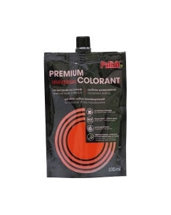 Колеровочная паста Palizh Premium светостойкая