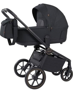 Детская универсальная коляска Carrello Epica 3 в 1 / CRL-8511