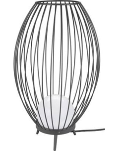 Светильник уличный Arlight LGD-PEARL-BOLL-H574-12W Warm3000 GR / 030005