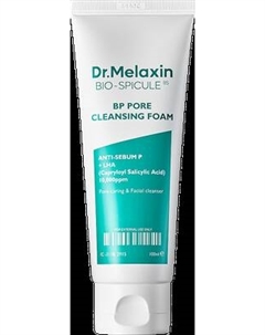 Пенка для умывания Dr.Melaxin BP Pore Core Cleansing Foam Dr.melaxin