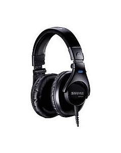 Наушники Shure SRH440