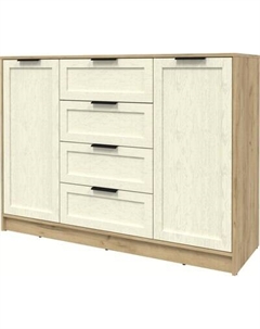 Тумба Интерлиния Концепт Тренд КТ-Т140