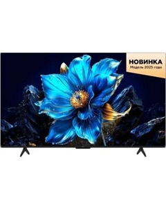 Телевизор TCL 55" 55QLED780К Tcl