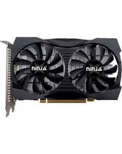 Видеокарта Sinotex GTX 1050 4G (NF105NP45F)