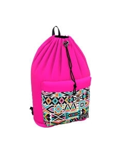 Рюкзак Erich Krause EasyLine 16L Ornament / 48542 Erich krause