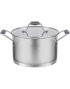 Кастрюля Maunfeld Madison MF30MS01CR