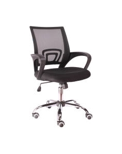 Кресло офисное Everprof EP-696 Chrome