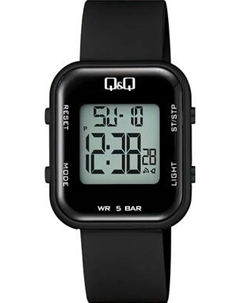 Часы наручные унисекс Q&Q M207J001Y Q&q