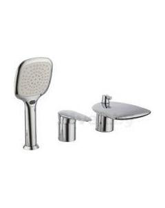 Смеситель LEMARK STATUS LM4445C Lemark