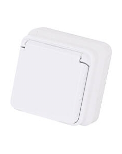 Розетка Gunsan Misya 01 05 11 00 100 117