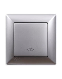 Выключатель Gunsan Visage 01 28 15 00 150 135