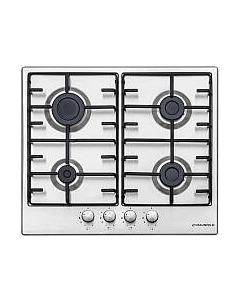 Газовая варочная панель Maunfeld EGHS.64.3ES/G